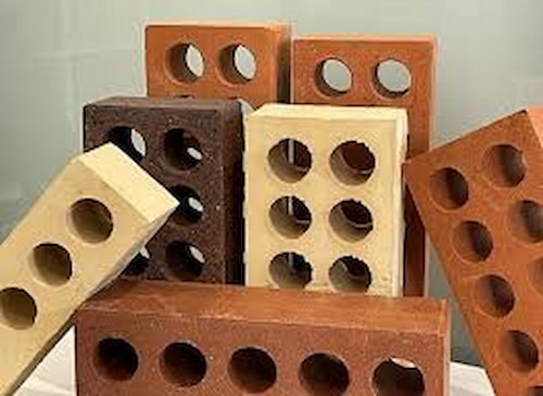 قیمت آجر سفال اصفهان + خرید باور نکردنی